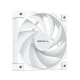 Deepcool AK620 High Performance Dual Tower CPU Cooler - White (R-AK620-WHNNMT-G-1)