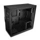 Deepcool Matrexx 30 SI M-ATX Mini Tower Cabinet (DP-MATX-MATREXX30-SI)