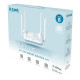 D-Link R15 Eagle Pro AI AX1500 Smart Router