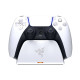 Razer Quick Charging Stand for PlayStation 5 - White (RC21-01900100-R3M1)