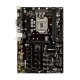 Biostar TB360 BTC PRO ATX Mining Motherboard