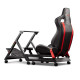 Next Level Racing GTtrack Racing Simulator Cockpit (NLR-S009)