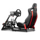 Next Level Racing GTtrack Racing Simulator Cockpit (NLR-S009)