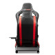 Next Level Racing GTtrack Racing Simulator Cockpit (NLR-S009)