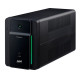 APC Easy UPS BVX 2200VA with 1200W Backup Battery (BVX2200LI-IN)