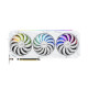 Asus ROG Strix RTX 3090 White OC 24GB GDDR6X (ROG-STRIX-RTX3090-O24G-WHITE)