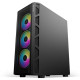 Ant Esports 510 AIR Mid Tower Gaming Cabinet