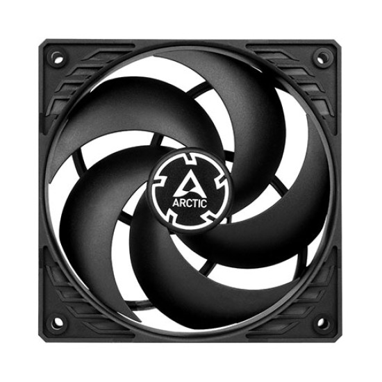 Arctic P12 PWM Black Pressure-optimised 120 mm Fan (ACFAN00119A)