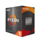 AMD Ryzen 5 5500 3.6GHz Processor