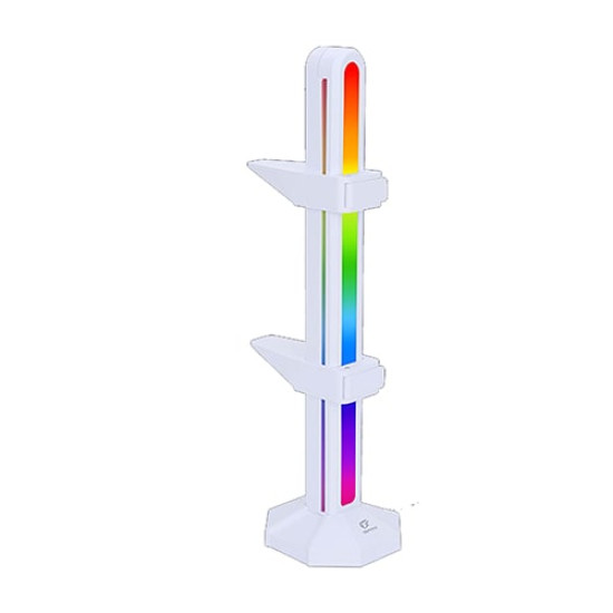 Colorful iGame ARGB VGA Holder - White (IG-VGA-H-W)