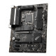 MSI PRO B660-A DDR4 Intel Motherboard