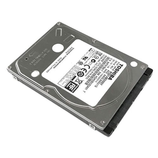 Toshiba 300GB 2.5inch SAS 15000RPM (AL13SXB300N)