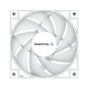 DeepCool FC120 White 3 IN 1 RGB PWM Fan (R-FC120-WHAMN3-G-1)