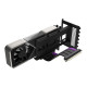 Cooler Master Universal Vertical Graphics Card Holder Kit V2 PCIe4.0 (MCA-U000R-KFVK02)