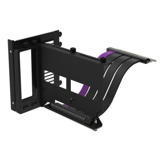 Cooler Master Universal Vertical Graphics Card Holder Kit V2 PCIe4.0 (MCA-U000R-KFVK02)