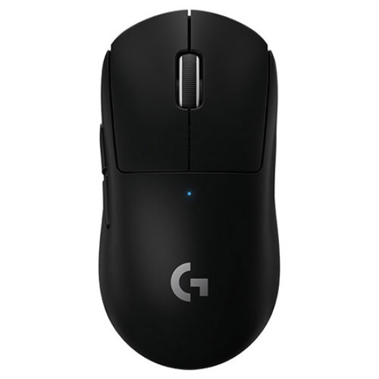 Logitech G Pro X Superlight Wireless Gaming Mouse - Black