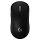 Logitech G Pro X Superlight Wireless Gaming Mouse - Black