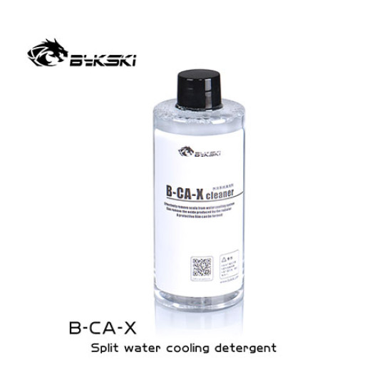 Bykski Radiator Cleaning Agent (B-CA-X)