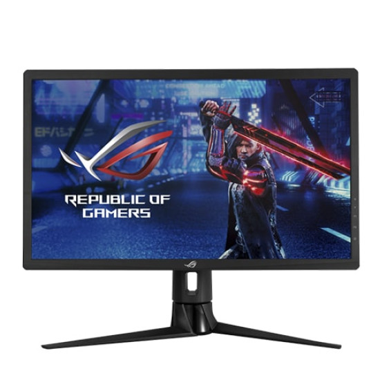 Asus ROG Strix XG27UQR 27inch 4K DSC Gaming Monitor