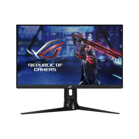 Asus ROG Strix XG27AQM 27inch WQHD HDR Gaming Monitor