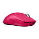 Logitech G Pro X Superlight Wireless Gaming Mouse - Pink (910-005958)