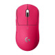 Logitech G Pro X Superlight Wireless Gaming Mouse - Pink (910-005958)