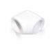 Bykski Female to Female 90 Degree Elbow White (B-EW90-V2)