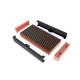 Bykski 240 radiator- 40mm Thickness (CR-RD240RC-TK-V2)