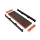 Bykski 360 radiator- 30mm Thickness (CR-RD360RC-TN-V2)