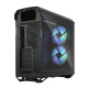 Fractal Design Torrent RGB Black TG Light Tint Cabinet (FD-C-TOR1A-04)