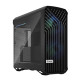 Fractal Design Torrent RGB Black TG Light Tint Cabinet (FD-C-TOR1A-04)