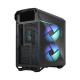 Fractal Design Torrent Compact RGB Black TG Light tint (FD-C-TOR1C-02)