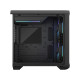 Fractal Design Torrent Compact RGB Black TG Light tint (FD-C-TOR1C-02)