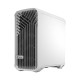 Fractal Design Torrent Compact White TG Clear tint (FD-C-TOR1C-03)