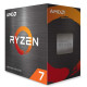 AMD Ryzen 7 5700X 4.6Ghz Processor