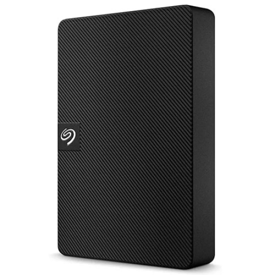 Seagate 4TB Expansion Portable USB 3.0 External Hard Drive (STKM4000400)