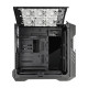 Cooler Master HAF 700 EVO Full Tower Case