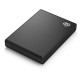 Seagate 1TB One Touch External Hard Drives USB 3.0