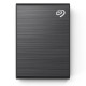 Seagate 2TB One Touch External Hard Drives USB 3.0