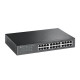 TP Link 24-Port Desktop Rackmount Switch (TL-SG1024D)