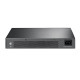 TP Link 24-Port Desktop Rackmount Switch (TL-SG1024D)