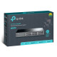 TP Link 24-Port Desktop Rackmount Switch (TL-SG1024D)