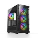 Ant Esports ICE-5000 RGB Gaming Cabinet