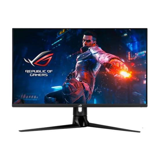 Asus ROG Swift PG32UQ 32inch 4K UHD 144Hz Gaming Monitor