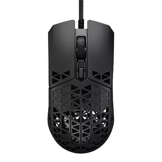 Asus TUF Gaming M4 Air Lightweight Wired Gaming Mouse