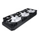 Phanteks Glacier One 360MP DRGB All-In-One Liquid CPU Cooler (PH-GO360MP-DBK01)