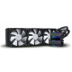 Phanteks Glacier One 360MP DRGB All-In-One Liquid CPU Cooler (PH-GO360MP-DBK01)