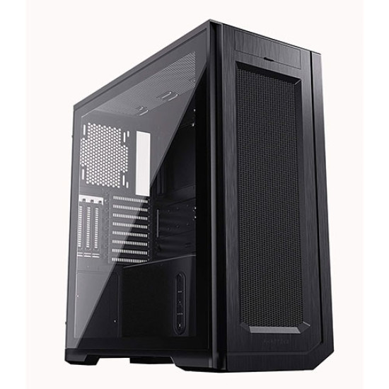 Phanteks Enthoo Pro 620 Full Tower Case DRGB Satin black Tempered Glass (PH-ES620PTG-DBK01)