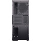 Phanteks Enthoo Pro 620 Full Tower Case DRGB Satin black Tempered Glass (PH-ES620PTG-DBK01)