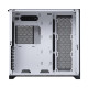 MetallicGear Neo Qube DRGB Lighting Mid Tower White Case (MG-NE620Q-DWT01)